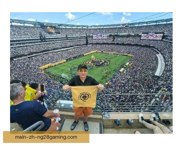 2026世界杯决赛门票价格正式公布最高档超五千美元